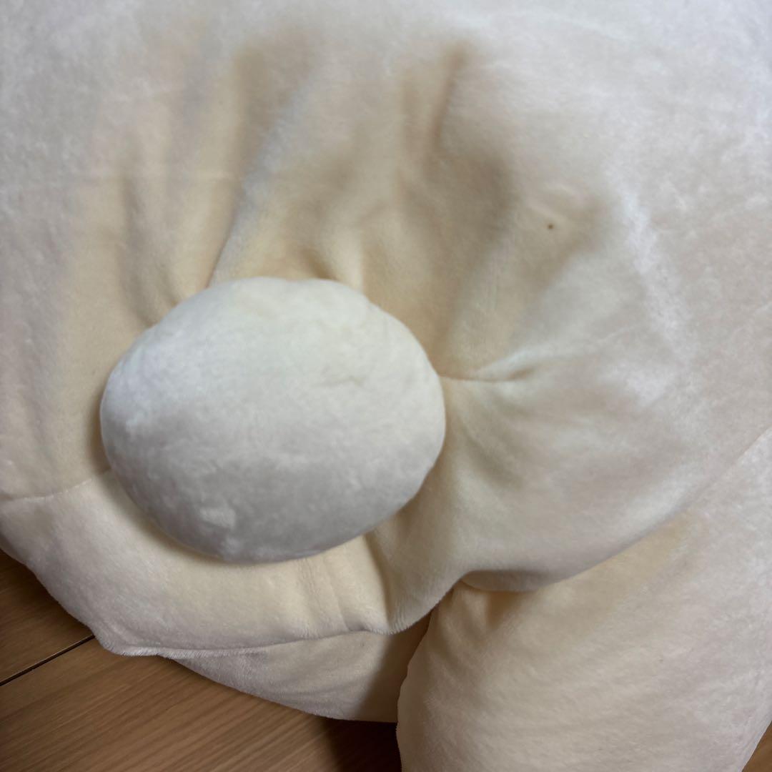 リラックマ コリラックマ くったりぬいぐるみ　特大