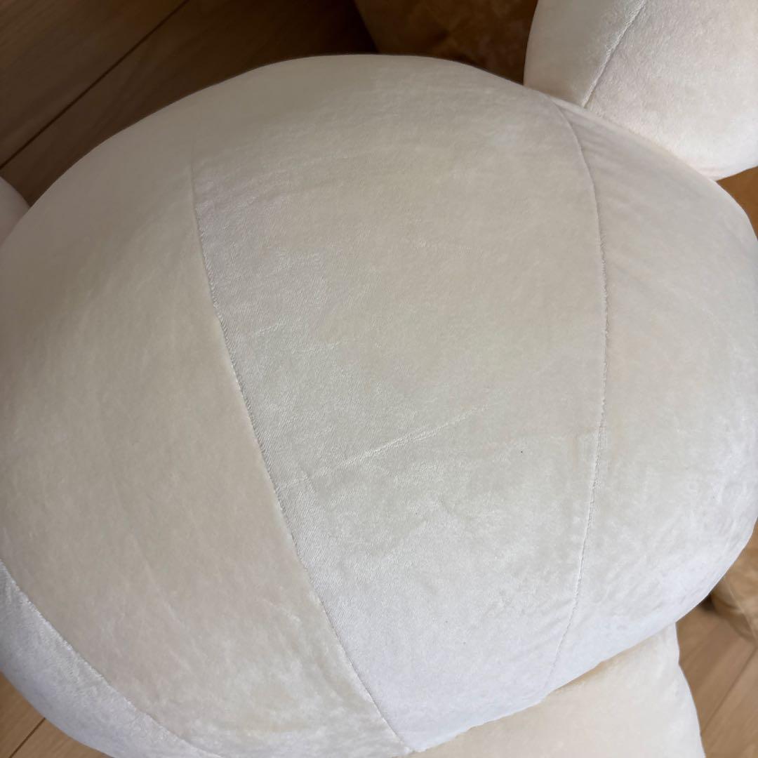 リラックマ コリラックマ くったりぬいぐるみ　特大