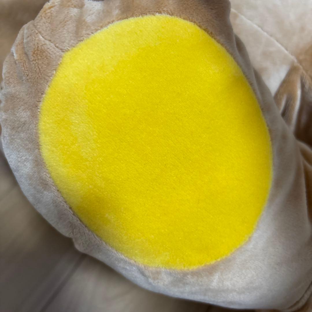 リラックマ コリラックマ くったりぬいぐるみ　特大