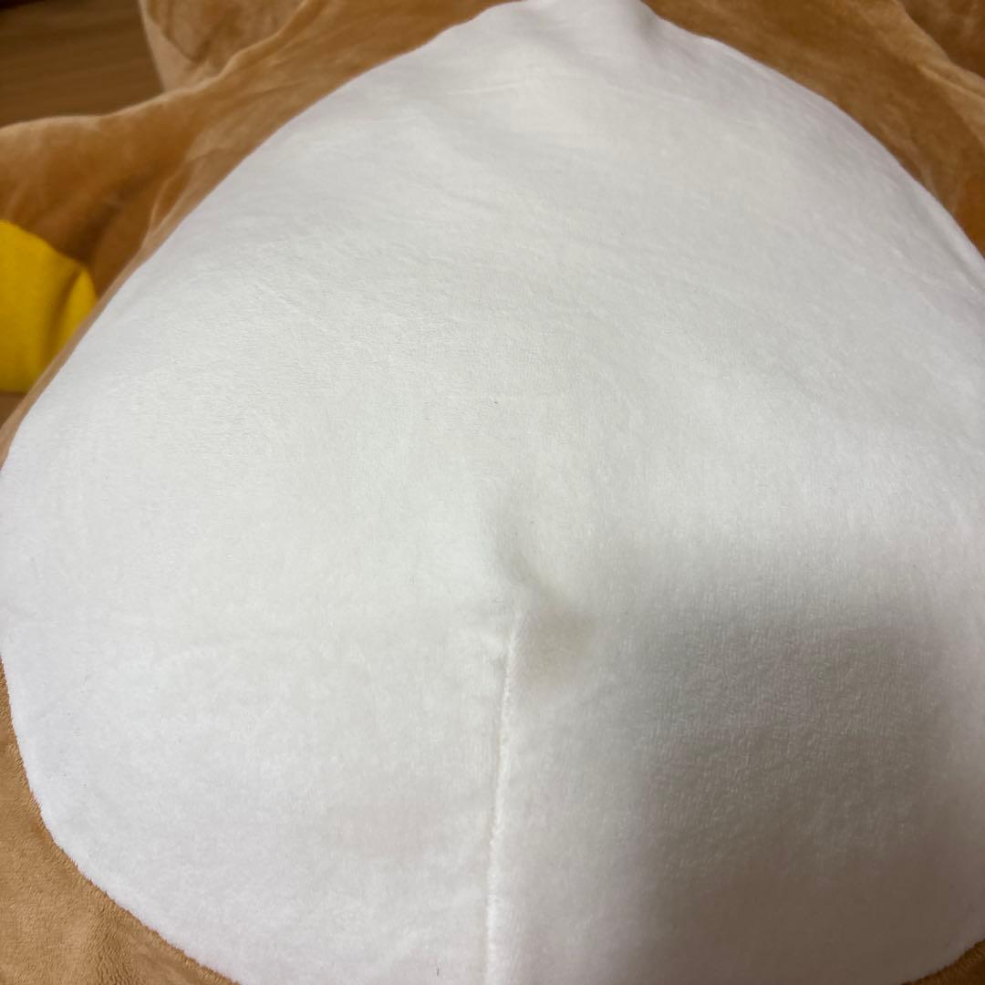 リラックマ コリラックマ くったりぬいぐるみ　特大