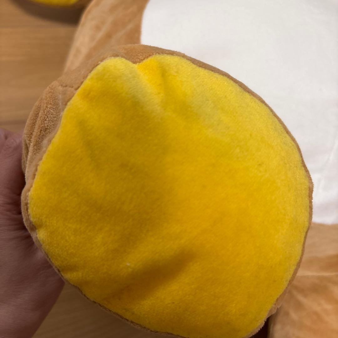 リラックマ コリラックマ くったりぬいぐるみ　特大