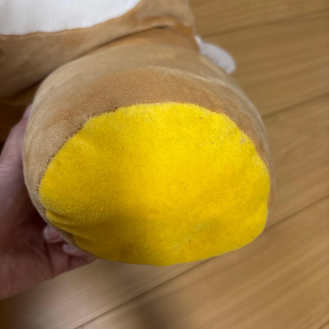 リラックマ コリラックマ くったりぬいぐるみ　特大