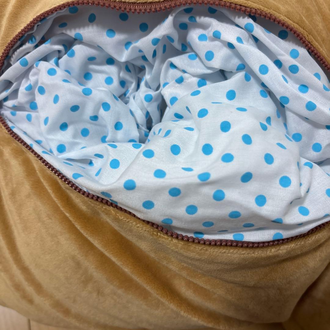 リラックマ コリラックマ くったりぬいぐるみ　特大