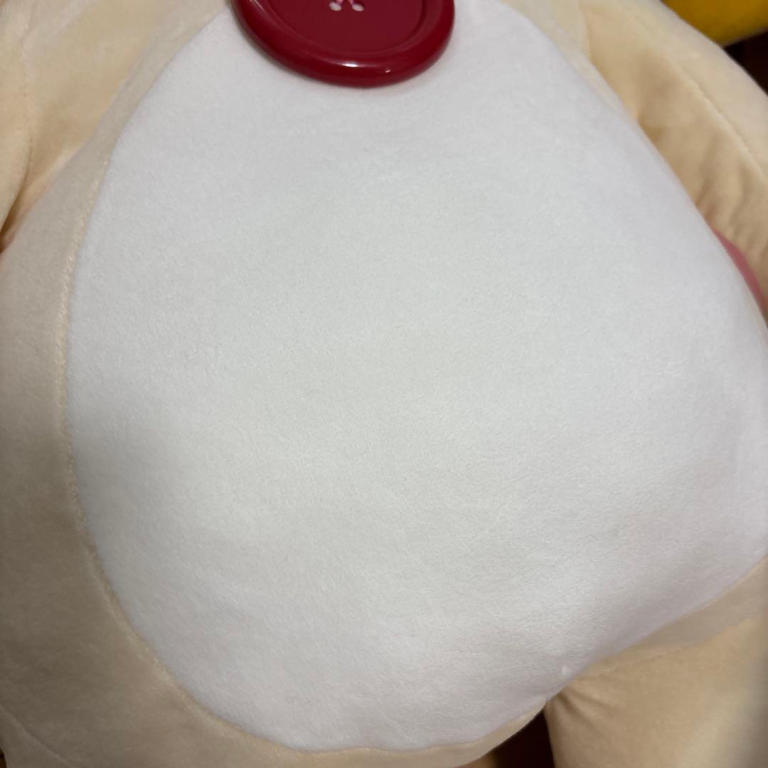 リラックマ コリラックマ くったりぬいぐるみ　特大