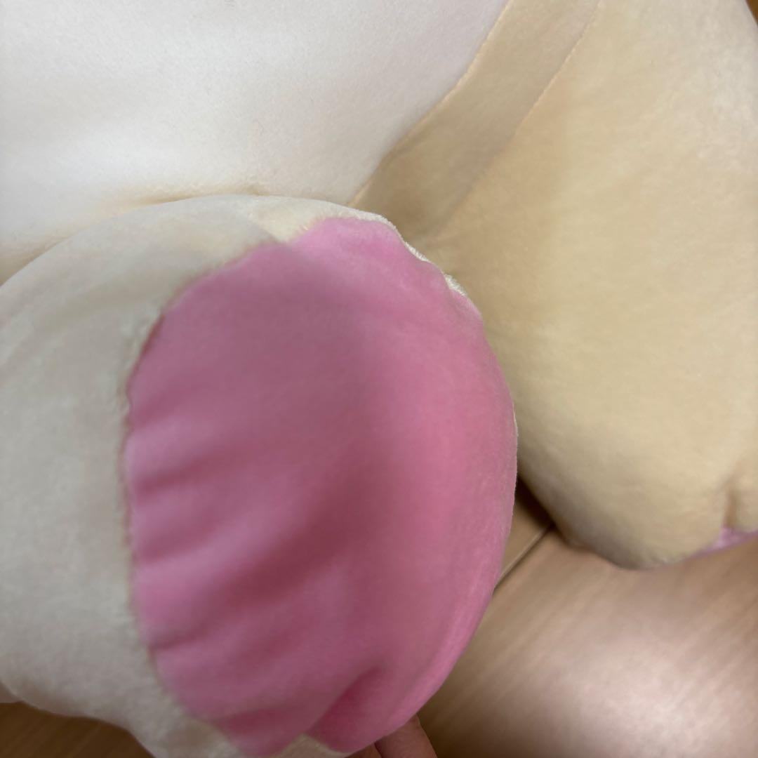 リラックマ コリラックマ くったりぬいぐるみ　特大