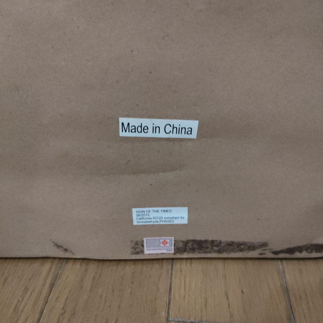 ベティブープ　アートパネル