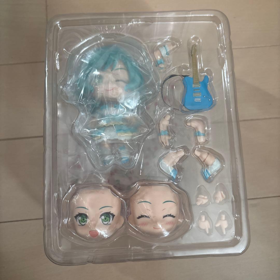 ねんどろいど　氷川日菜