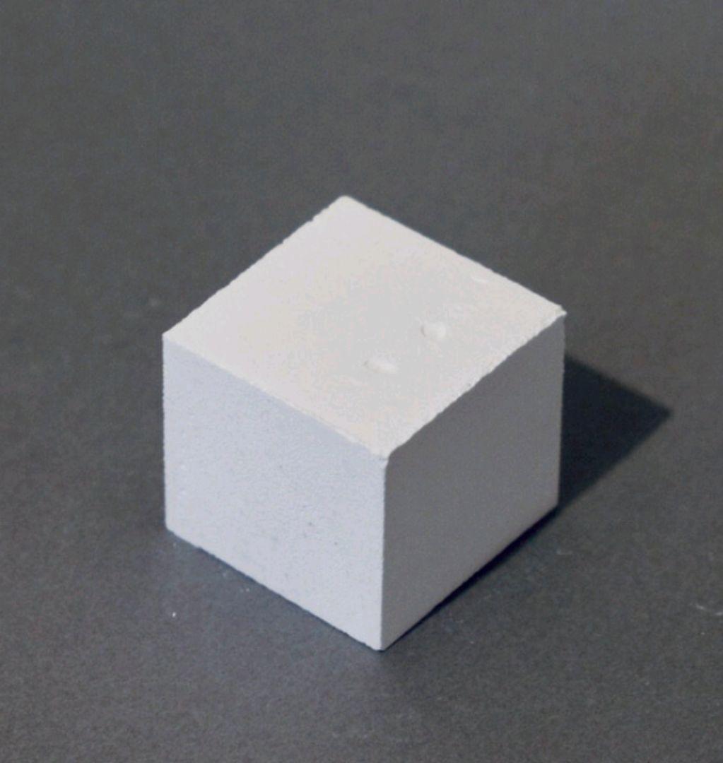 akakakak様　リングホルダー、キューブ