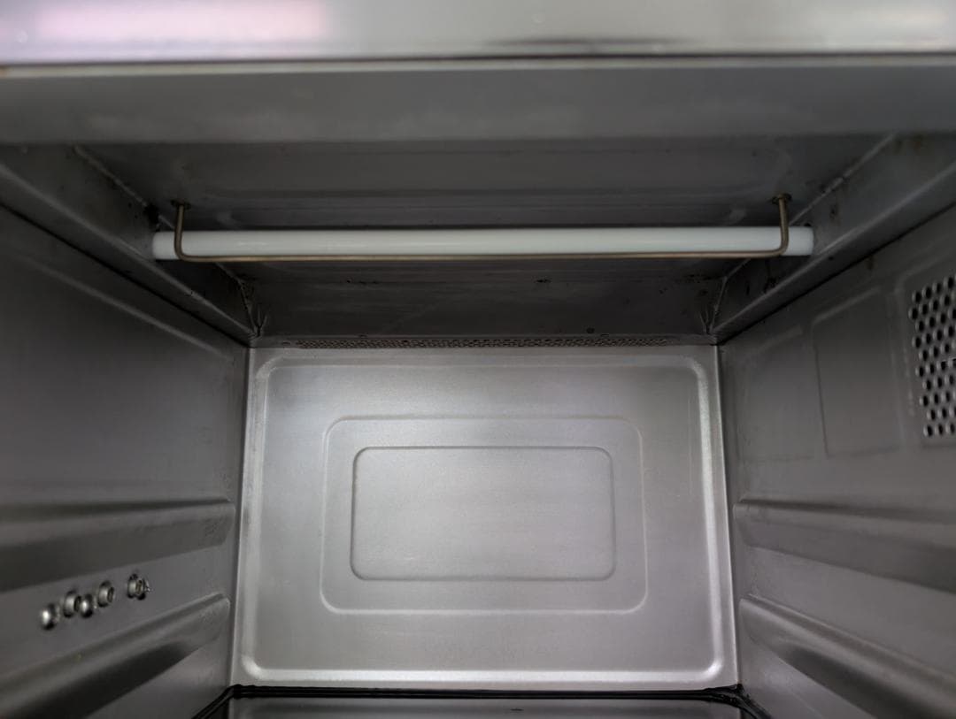 日立 ヘルシーシェフ MRO-JT231 オーブンレンジ 23L 2022年製