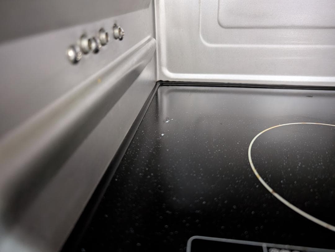 日立 ヘルシーシェフ MRO-JT231 オーブンレンジ 23L 2022年製