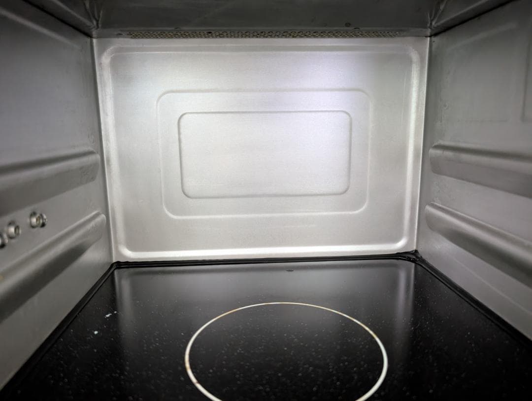 日立 ヘルシーシェフ MRO-JT231 オーブンレンジ 23L 2022年製