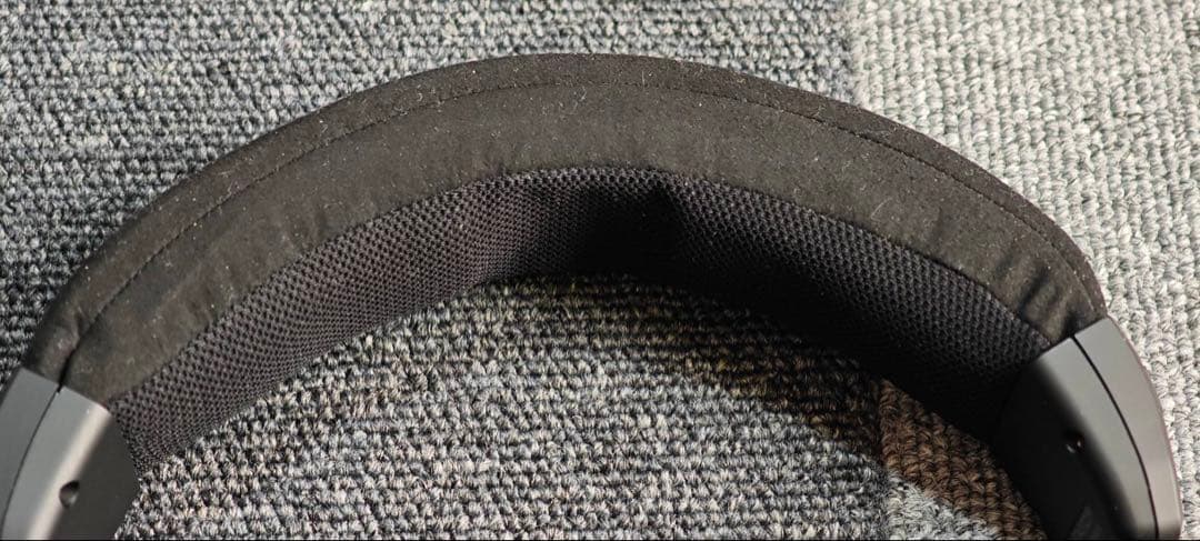 Signature FUSION Open Back ヘッドホン