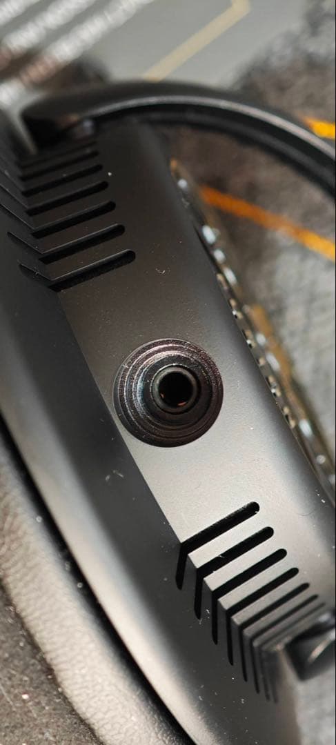 Signature FUSION Open Back ヘッドホン