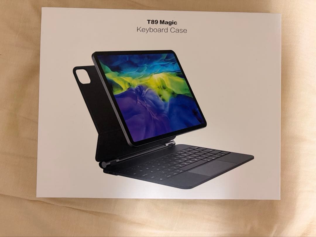 iPad M1チップ　第5世代 パープル　Wi-Fiモデル　おまけ付き