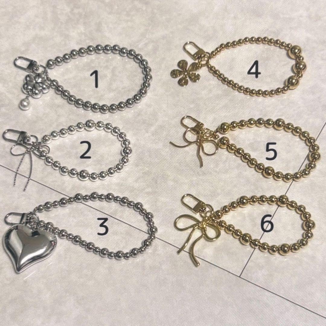 ✨min ✨A6 アクリルレジンバインダー　リング付き×2