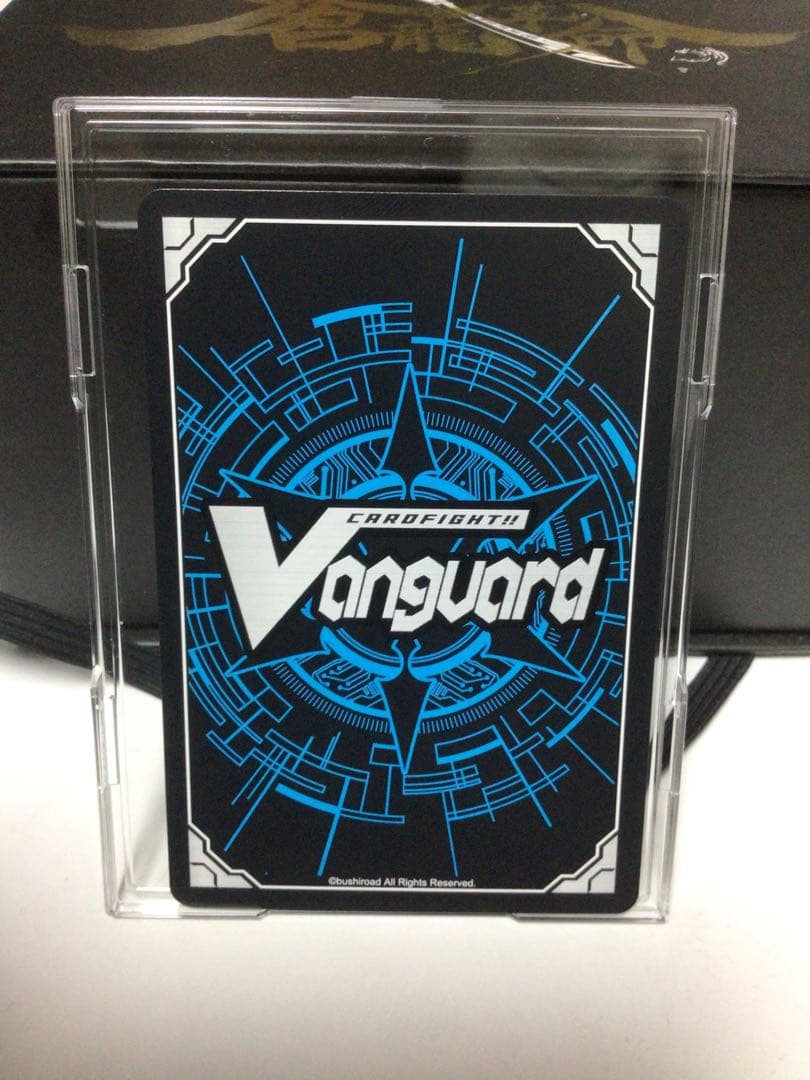 ヴァンガード　AngelicEcho ルミノエル FFRリリモナステリオ