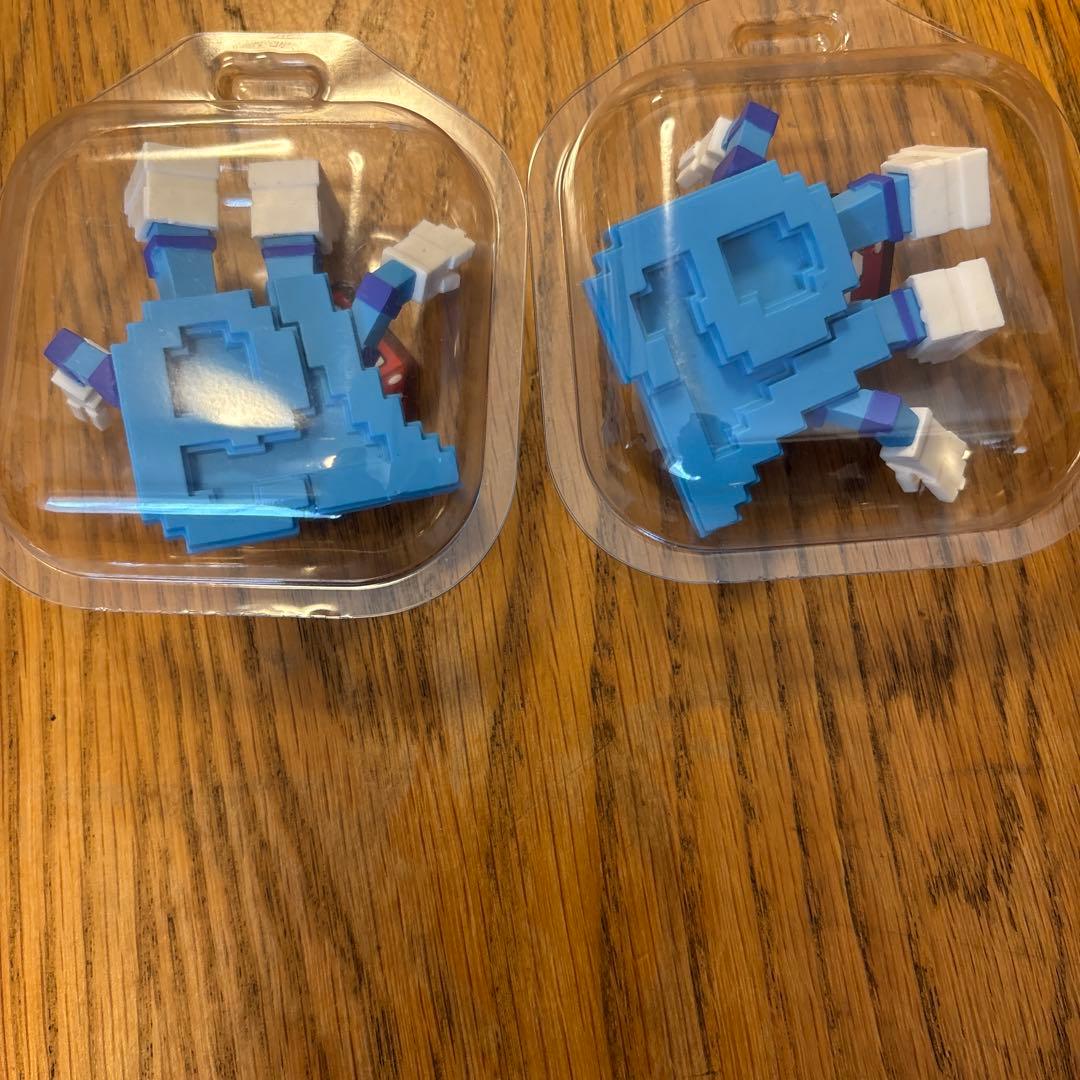 ロブロックスブレインロット67２個セットDLC付き