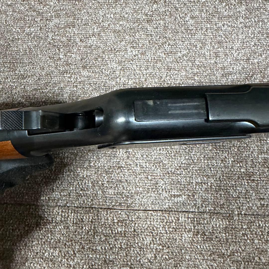 【極美品】KTW ウィンチェスター M1873 ライフル