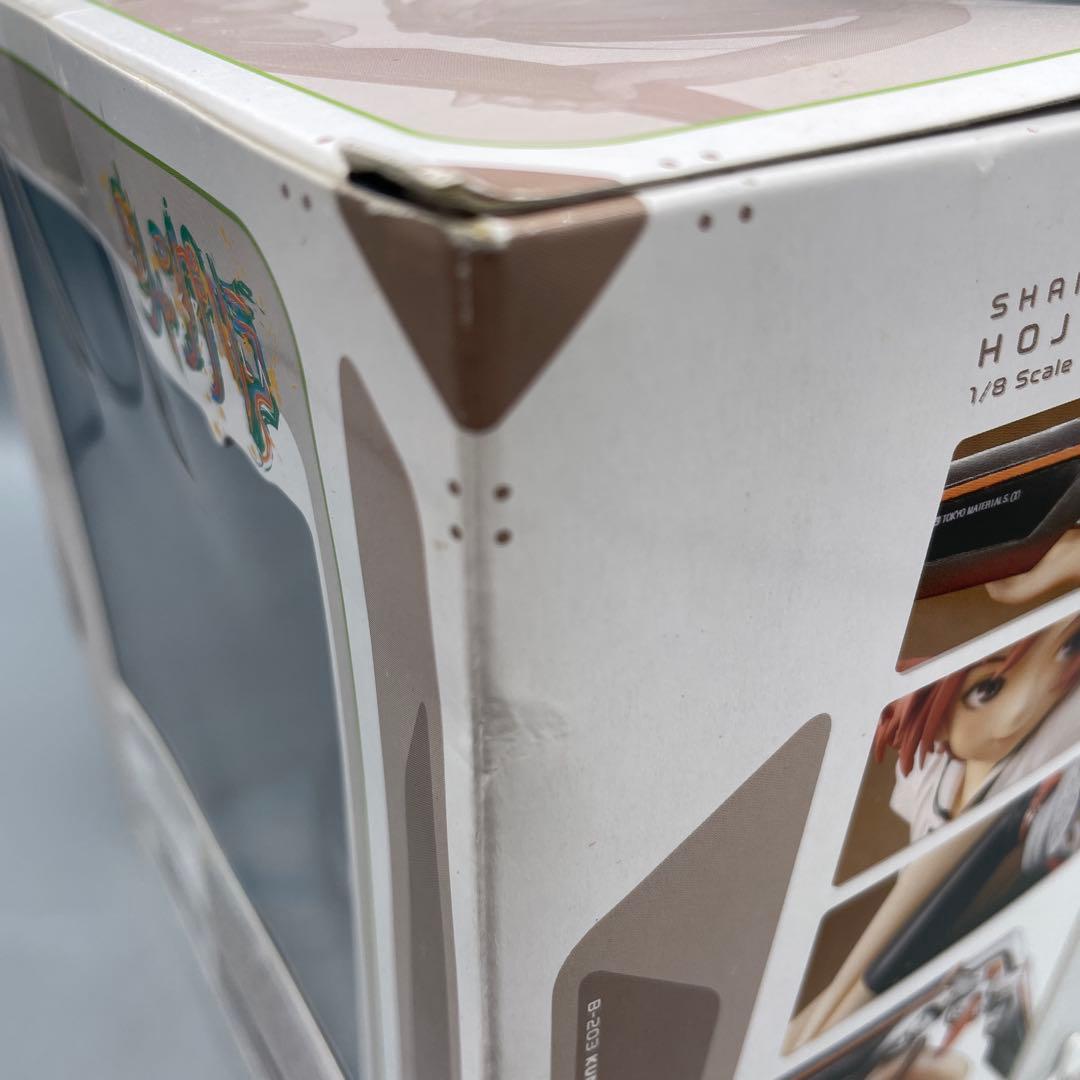 未開封 北条國子 シャングリ・ラ 1/8 フィギュア