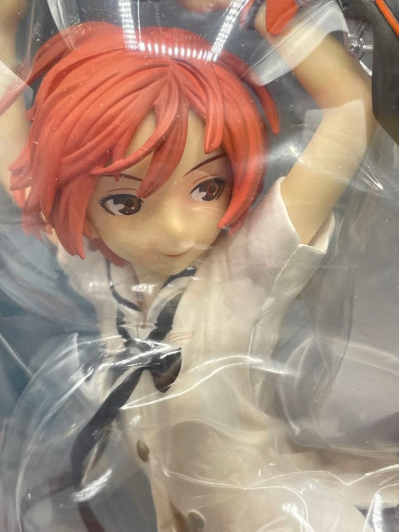 未開封 北条國子 シャングリ・ラ 1/8 フィギュア