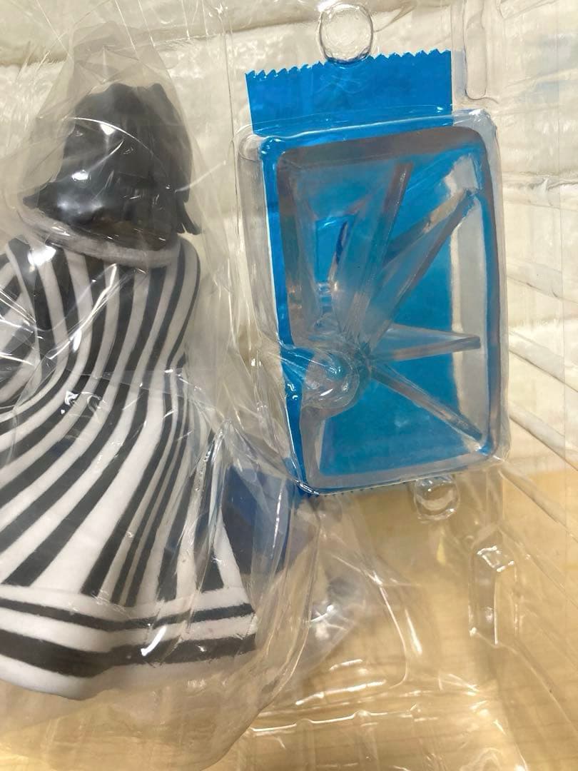 鬼滅の刃 一番くじ 伊黒小芭内 フィギュア B賞 柱稽古 MASTERLISE