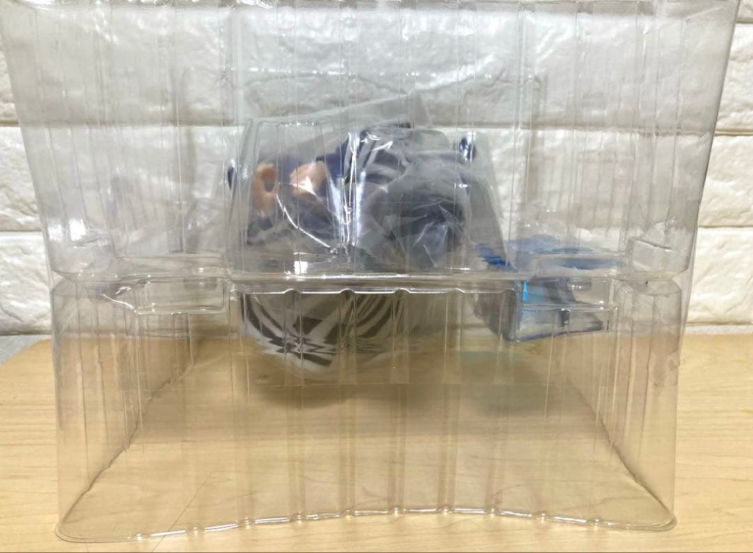 鬼滅の刃 一番くじ 伊黒小芭内 フィギュア B賞 柱稽古 MASTERLISE