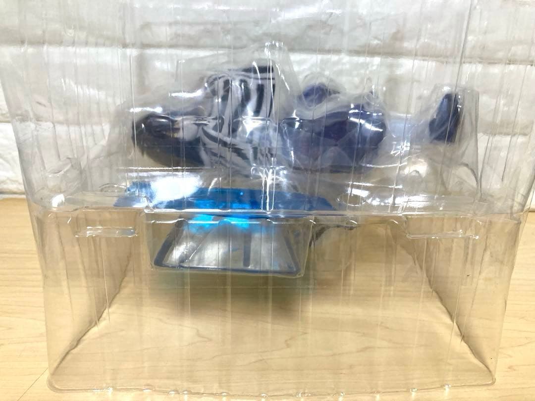 鬼滅の刃 一番くじ 伊黒小芭内 フィギュア B賞 柱稽古 MASTERLISE