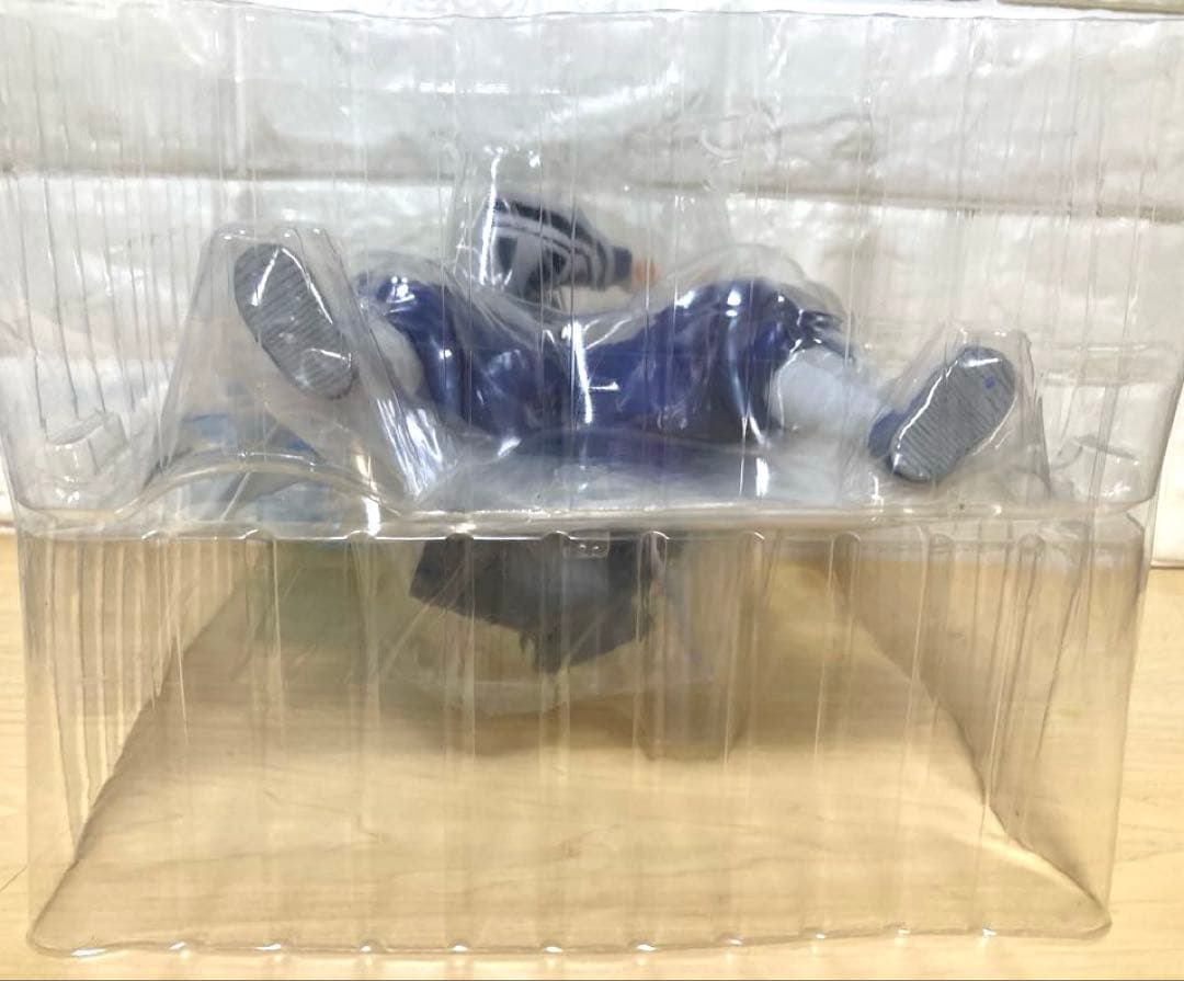 鬼滅の刃 一番くじ 伊黒小芭内 フィギュア B賞 柱稽古 MASTERLISE