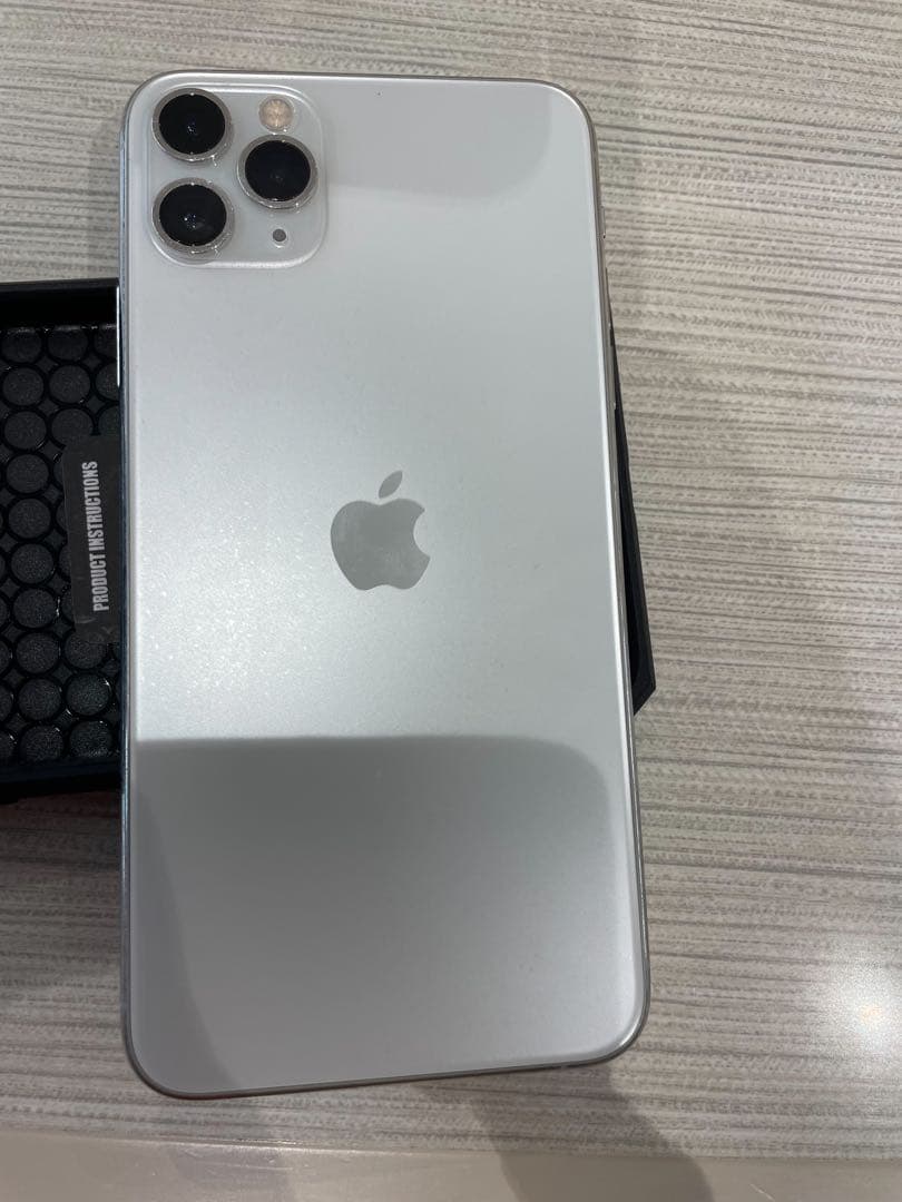 Apple iPhone 11 Pro MAX SIMフリー　256ギガ
