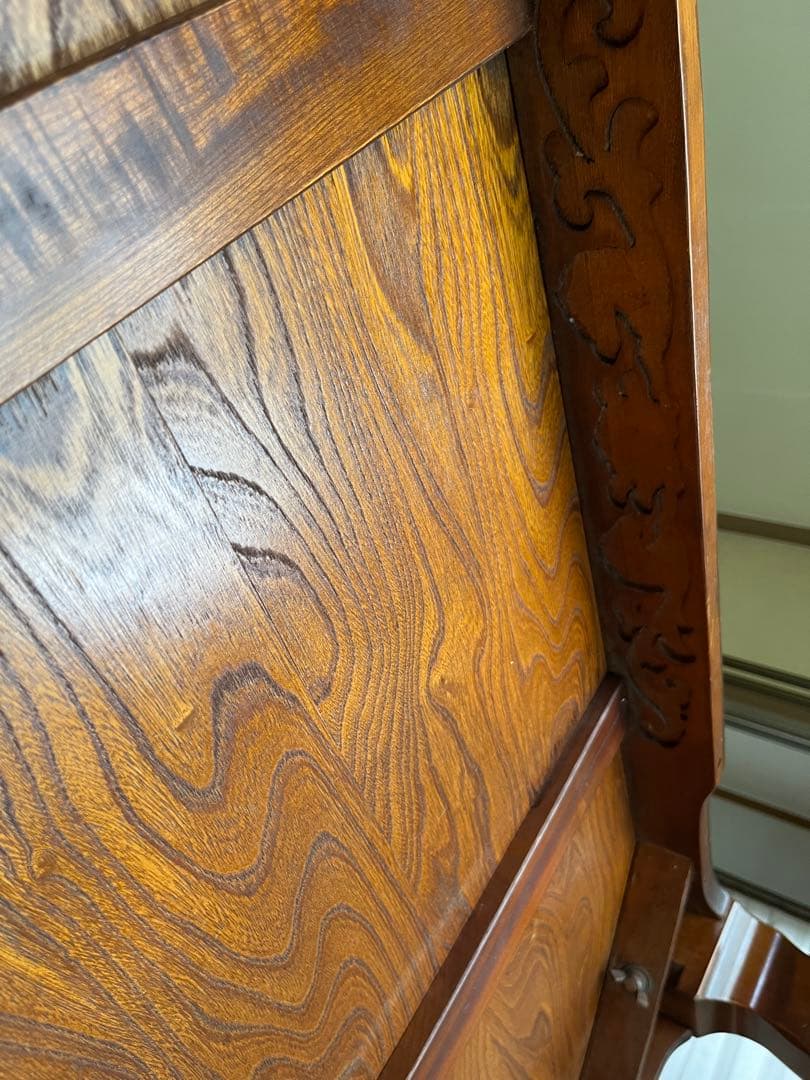 座卓　約120センチ　昭和レトロ　最終価格