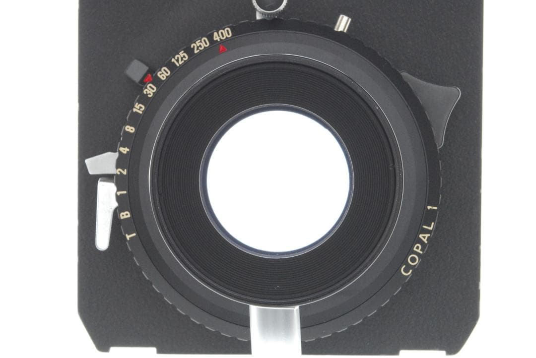 Nikon Nikkor-M 300mm f/9 ニコン 大判カメラ 162