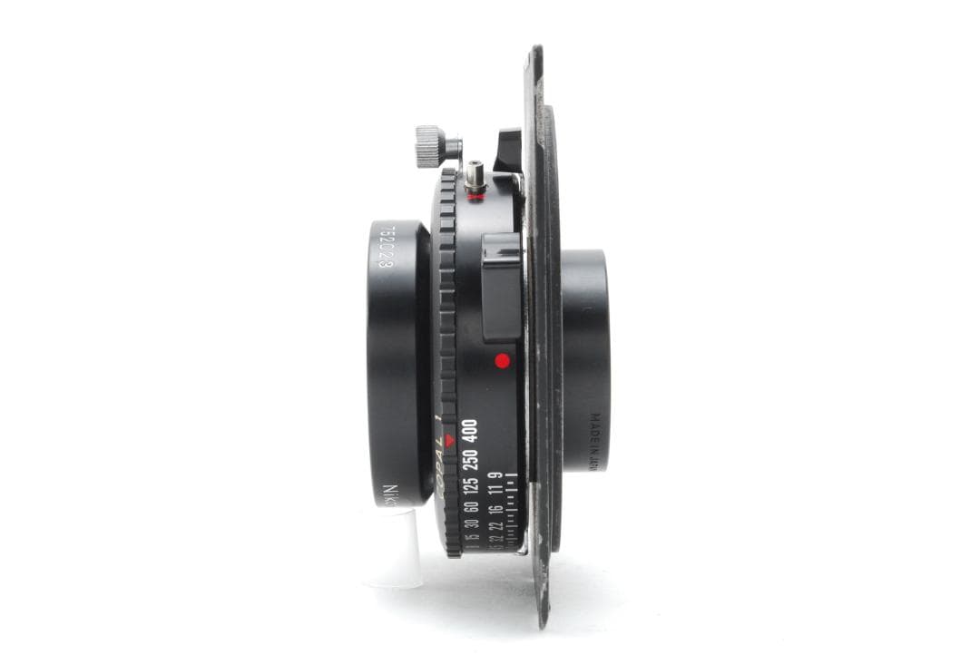 Nikon Nikkor-M 300mm f/9 ニコン 大判カメラ 162