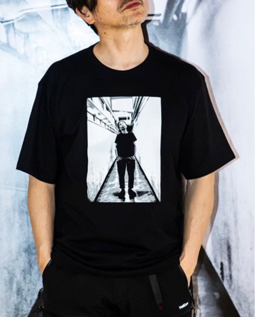 向井秀徳 Tシャツ XLサイズ 新品未使用品