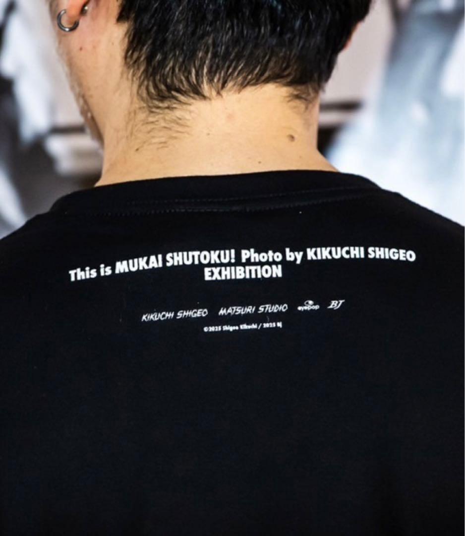 向井秀徳 Tシャツ XLサイズ 新品未使用品