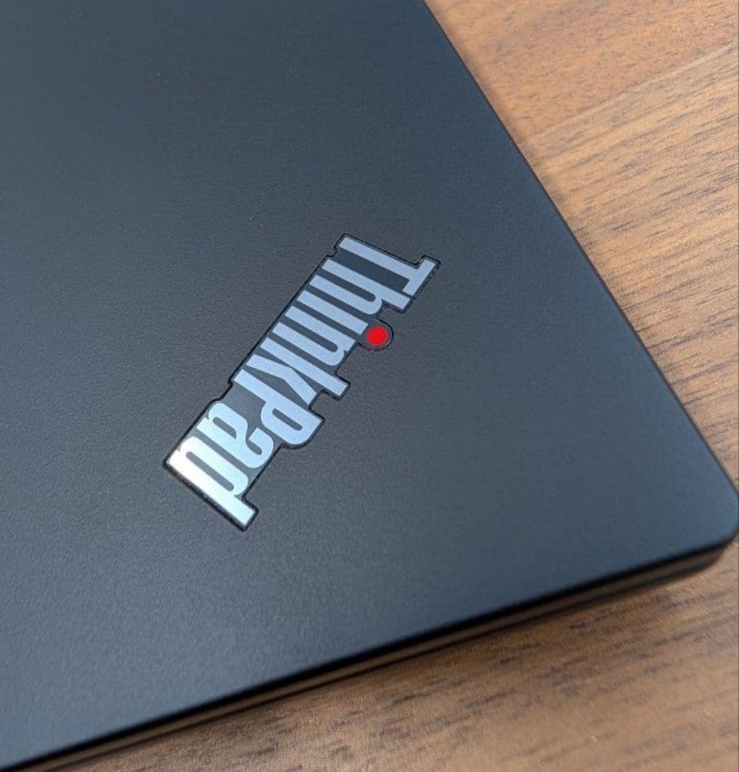 ThinkPad X13 13㈹i 32GB DDR5 512GB NVMe