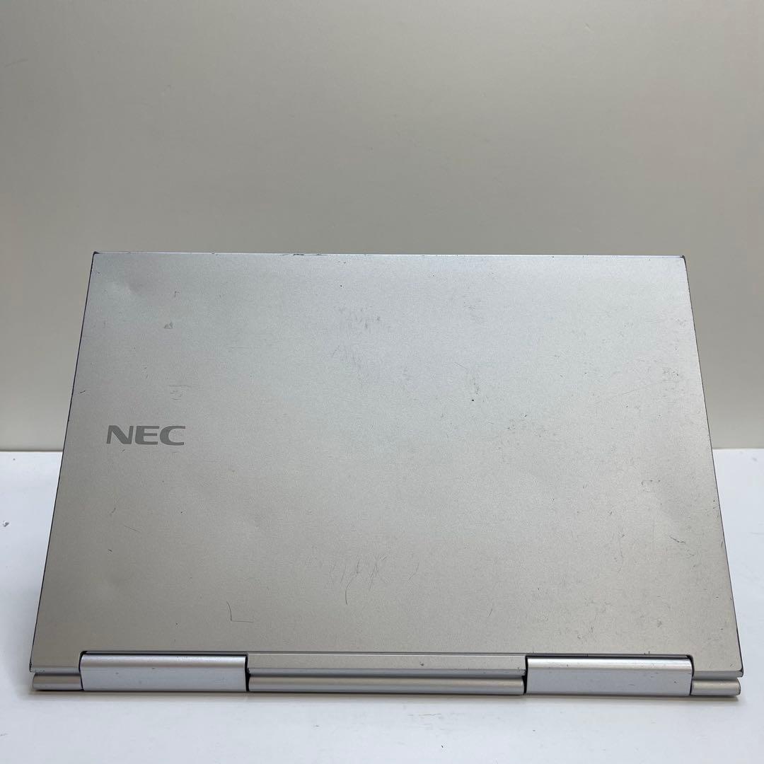 Windowsノート本体 NEC VersaPro VG-4 i5-8250U 8GB SSD256GB