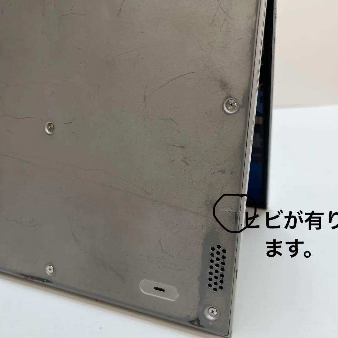 Windowsノート本体 NEC VersaPro VG-4 i5-8250U 8GB SSD256GB