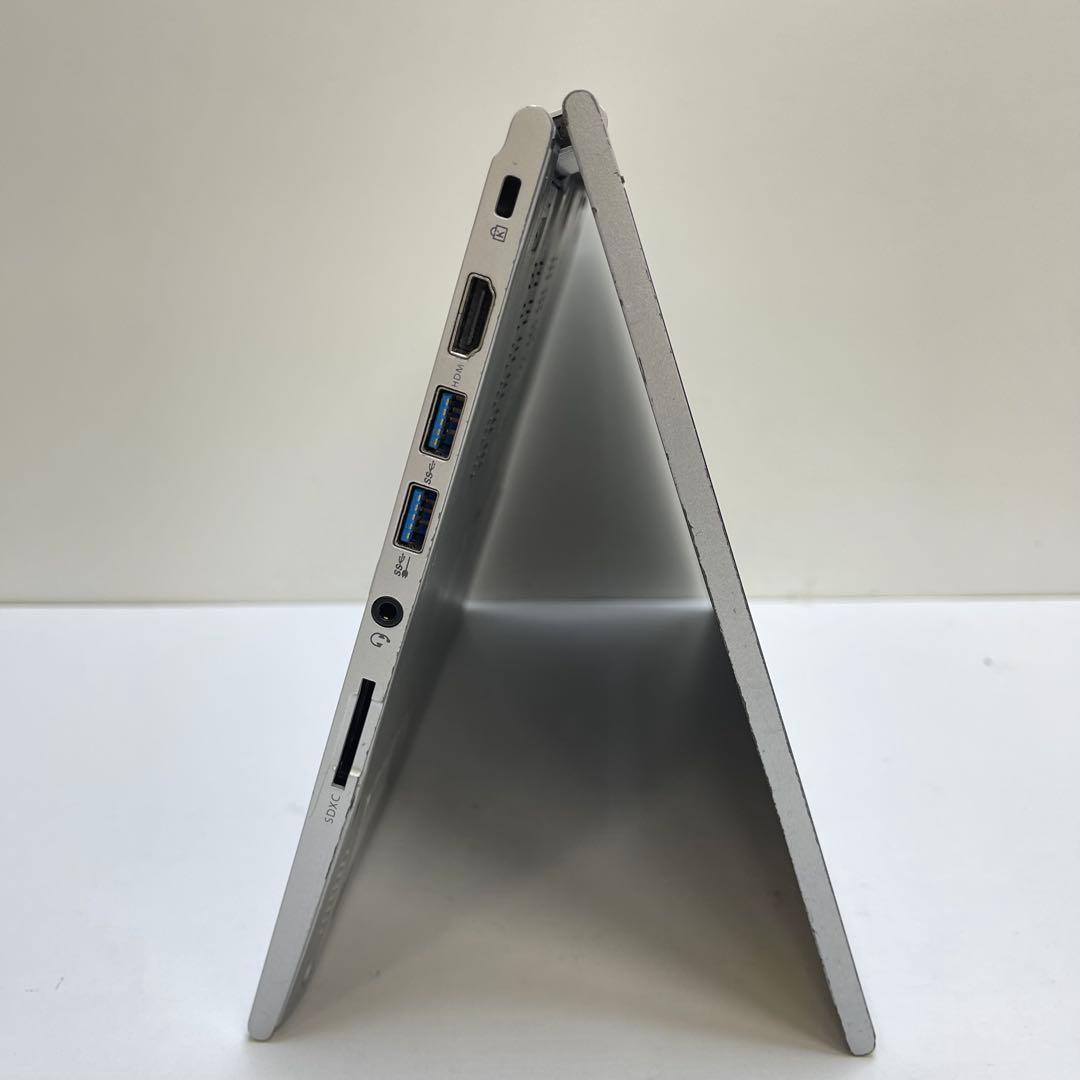 Windowsノート本体 NEC VersaPro VG-4 i5-8250U 8GB SSD256GB
