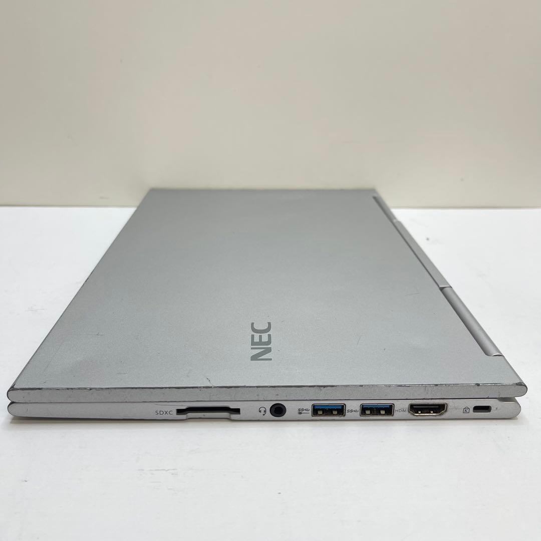 Windowsノート本体 NEC VersaPro VG-4 i5-8250U 8GB SSD256GB