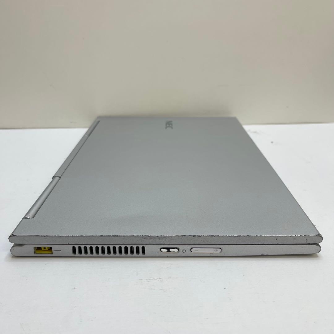 Windowsノート本体 NEC VersaPro VG-4 i5-8250U 8GB SSD256GB