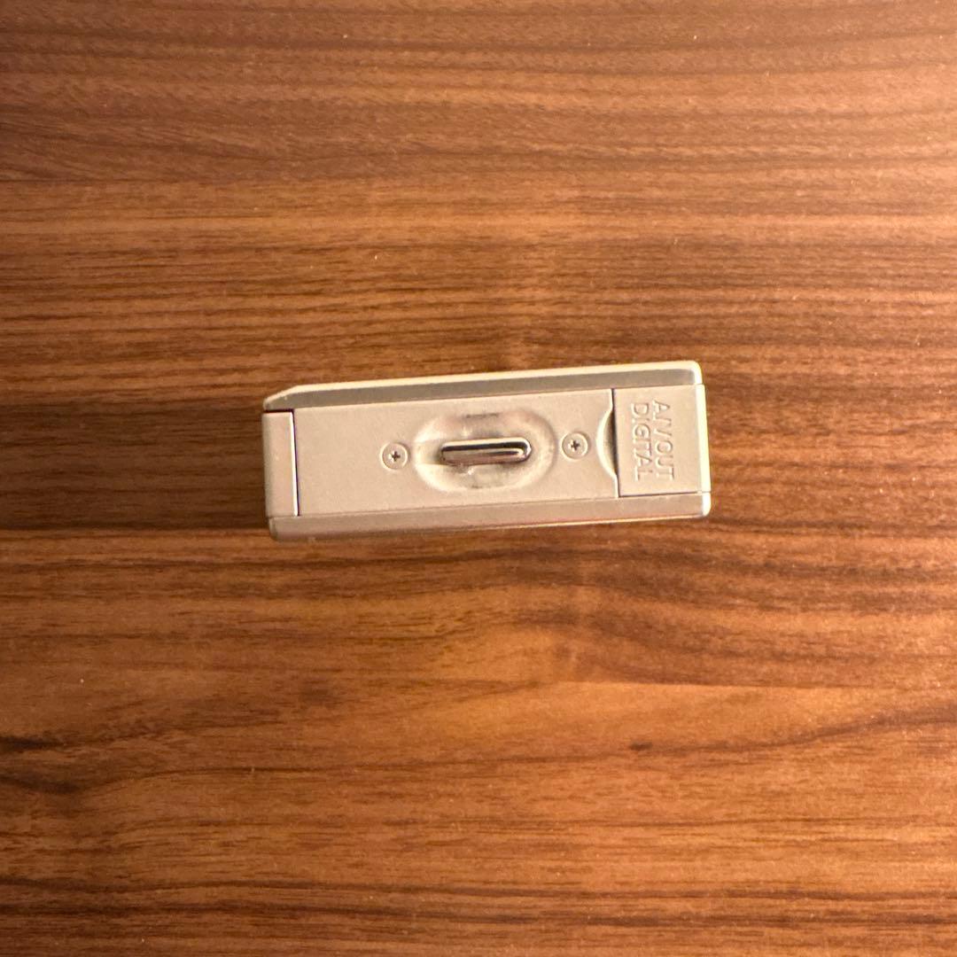 【動作品】Canon IXY DIGITAL 10 【純正バッテリー充電器付き】