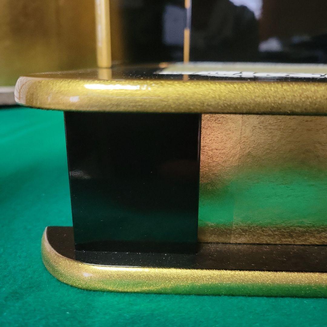 五月人形　K503　金箔と松竹梅　O