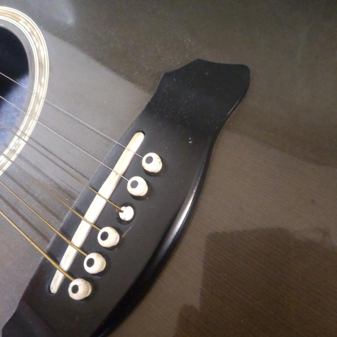 豪華セット！Morris Tornado TZ 日本製 ハードケース・弦・ピック