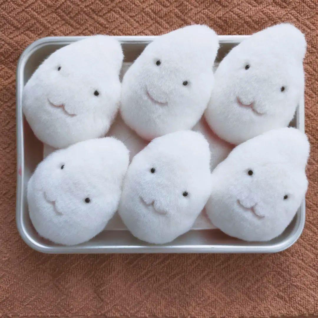 うるち米のお米ちゃん　japanrice 日本製　コスプレつき　ぬいぐるみ