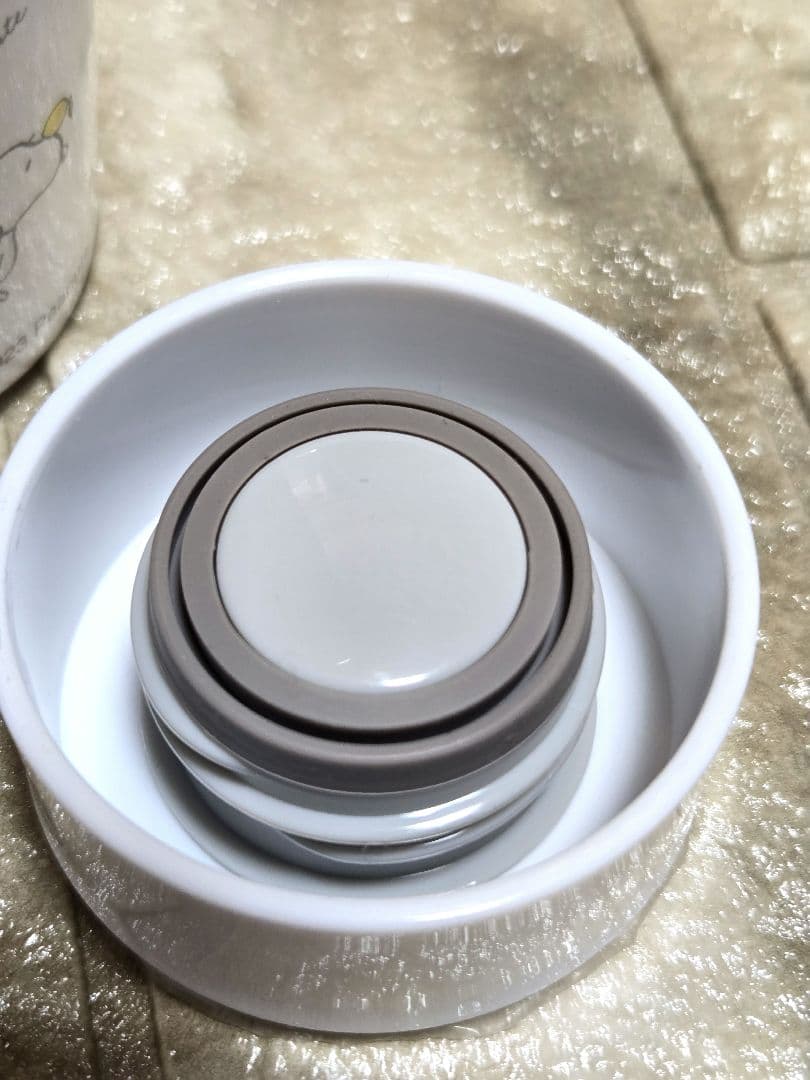 スヌーピー　お弁当セット　ステンレス水筒　わっぱ風お弁当箱　保冷バッグ