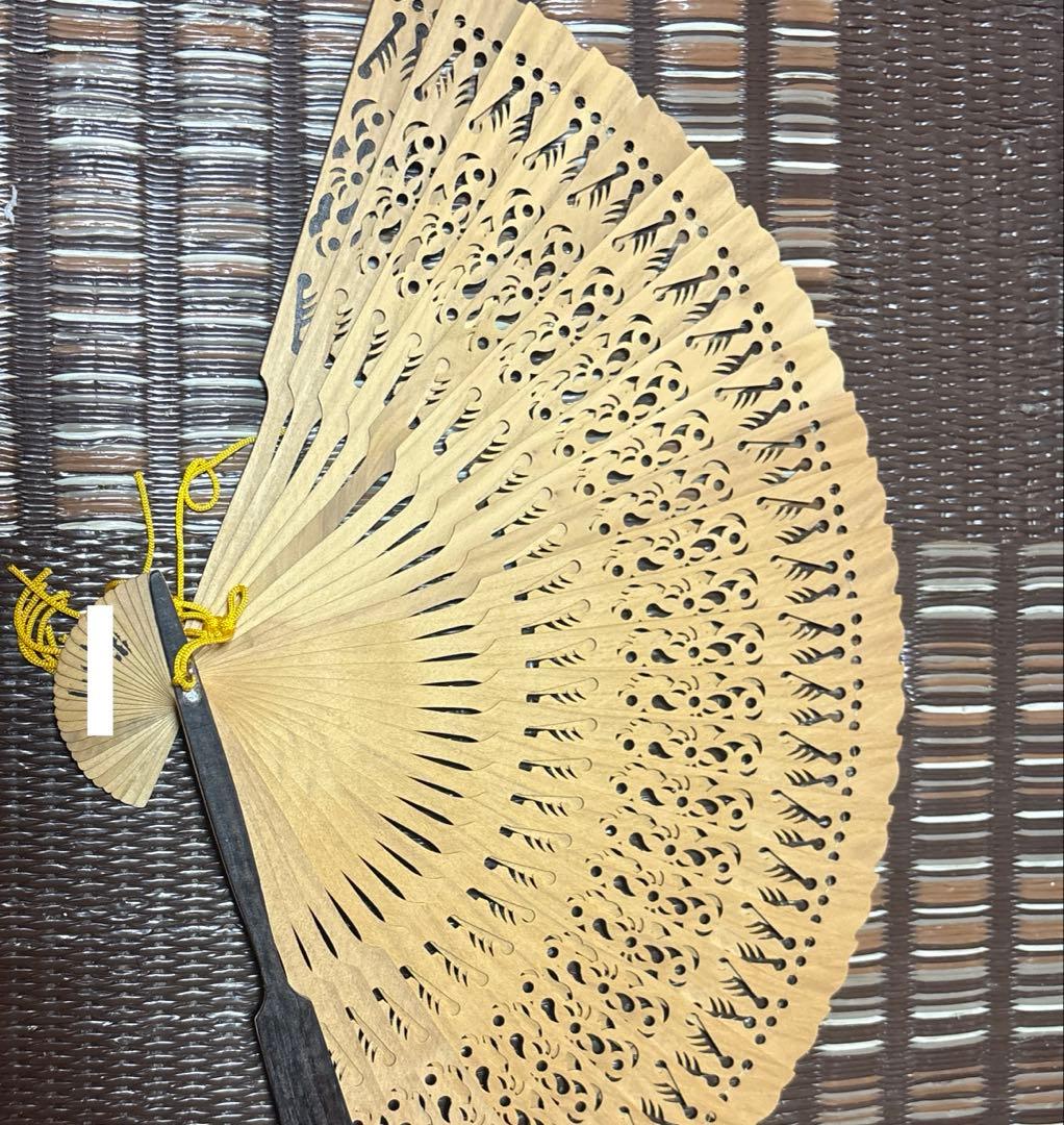 扇子