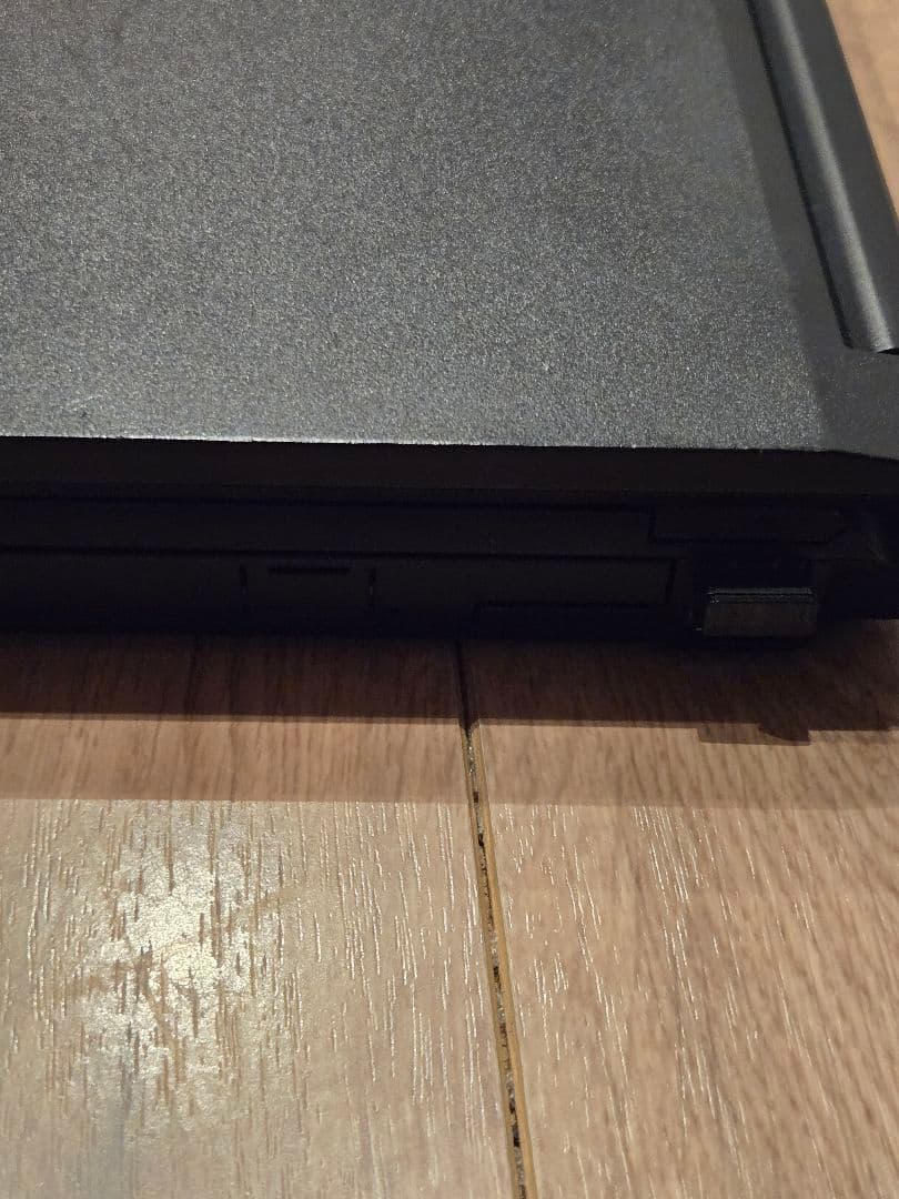 富士通 LIFEBOOK Core i5 SSD480GB メモリ8GB 大画面