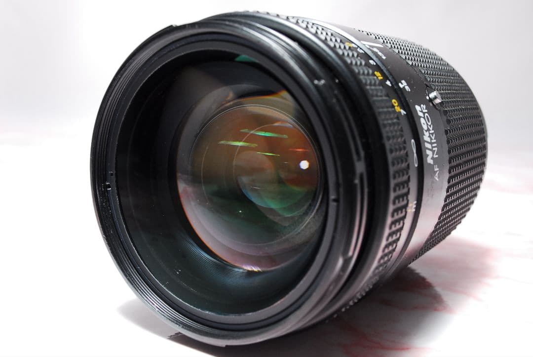 ✨Nikon D90✨万能35-135mmレンズ付き✨️はじめてでも安心セット