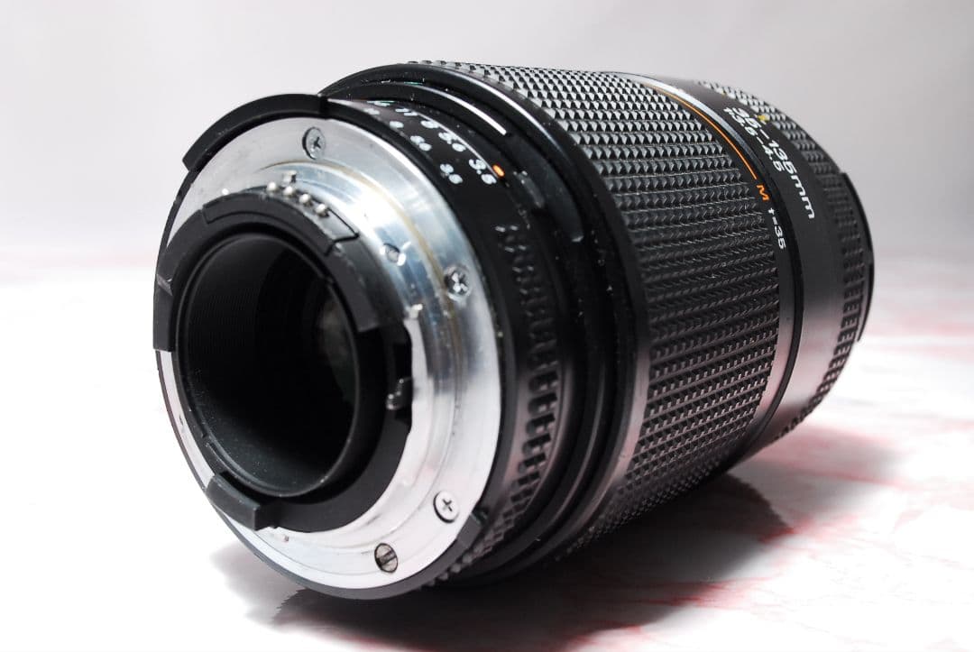 ✨Nikon D90✨万能35-135mmレンズ付き✨️はじめてでも安心セット