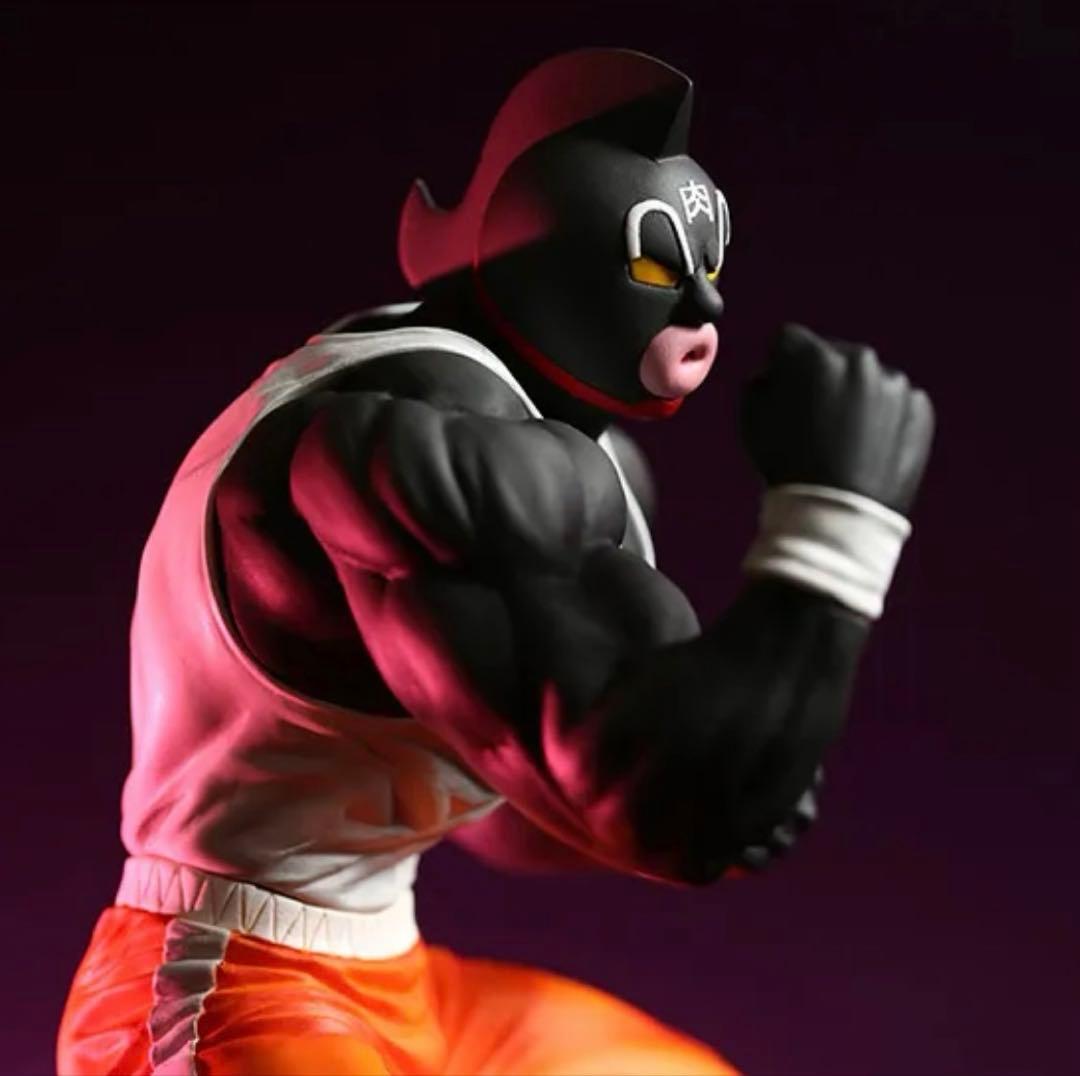 spice seedキン肉マングレート アニメver. レジンキャスト製